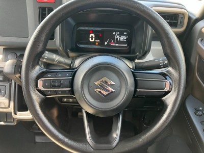 スズキ スペーシア 40枚目