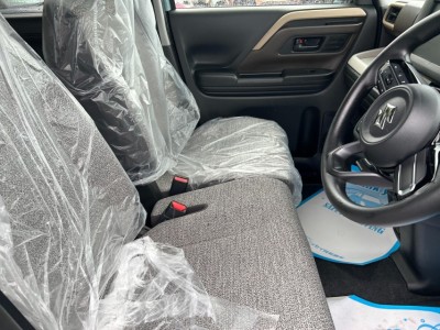 スズキ スペーシア 37枚目