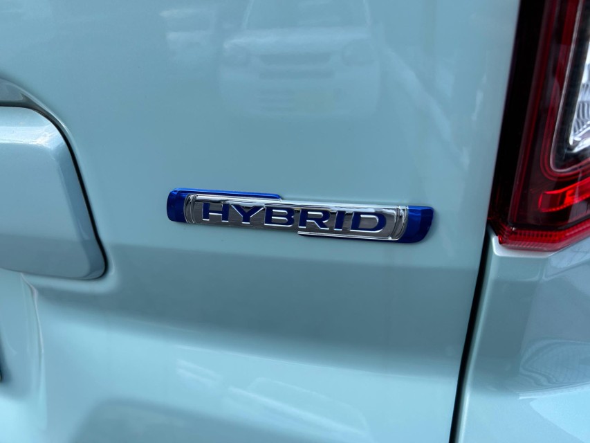 スズキ スペーシア 10枚目