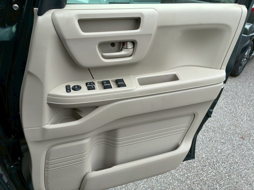 ホンダ N BOX 21枚目