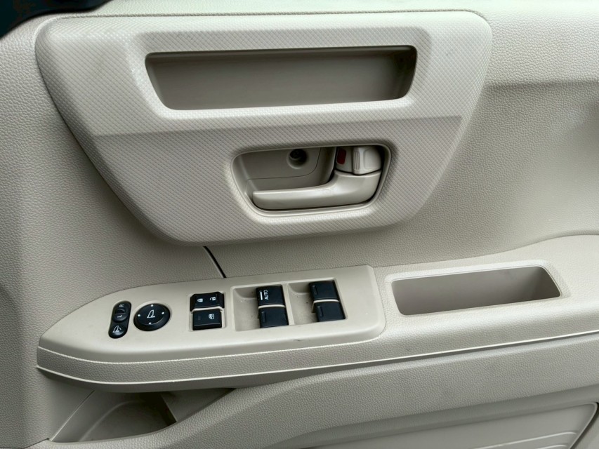 ホンダ N BOX 22枚目