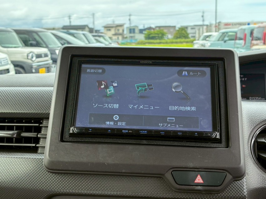 ホンダ N BOX 32枚目