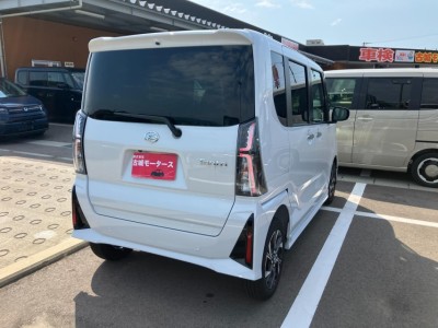 ダイハツ タント 23枚目