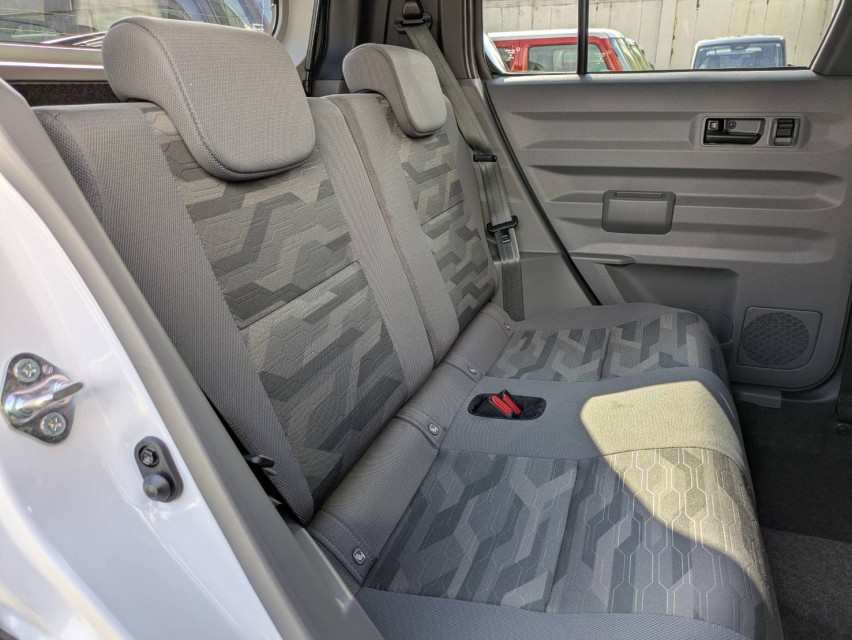 ダイハツ タフト 19枚目