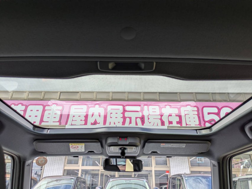 ダイハツ タフト 23枚目