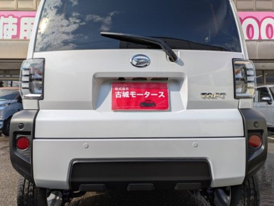 ダイハツ タフト 40枚目