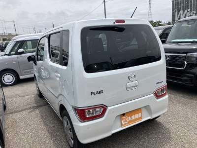 マツダ フレア 13枚目
