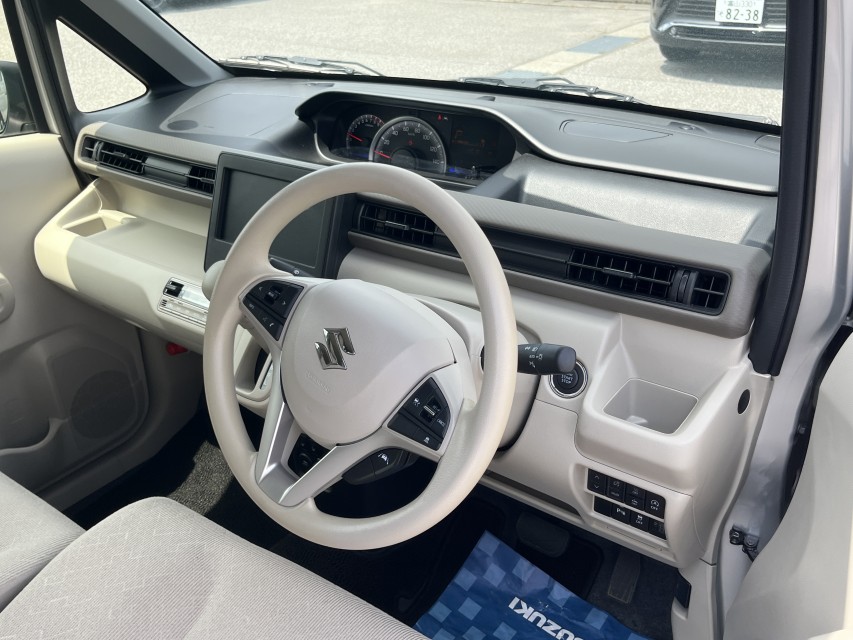 スズキ ワゴンR 45枚目