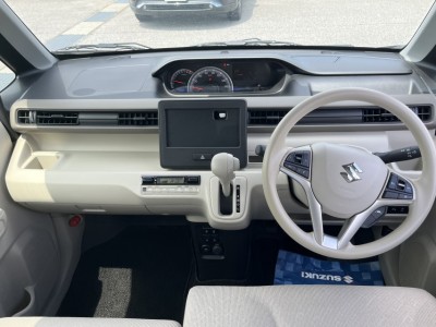 スズキ ワゴンR 48枚目