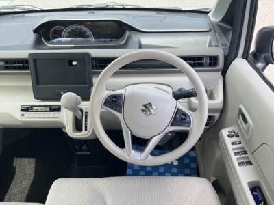 スズキ ワゴンR 49枚目