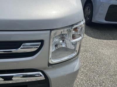 スズキ ワゴンR 5枚目