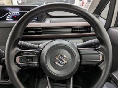 スズキ ワゴンR 30枚目