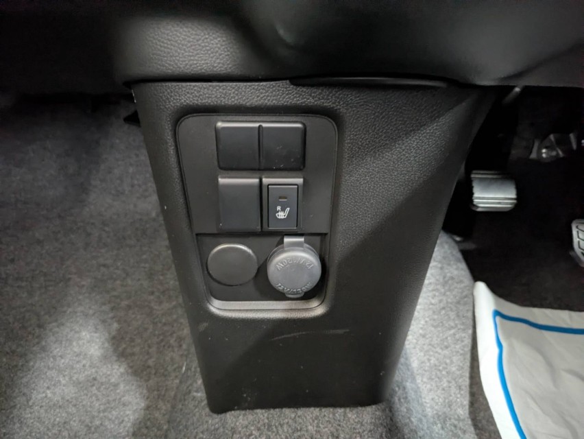 スズキ ワゴンR 37枚目