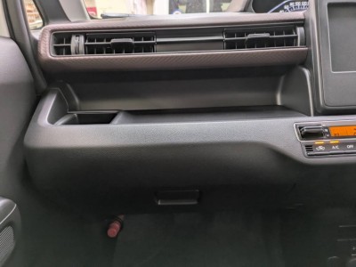 スズキ ワゴンR 38枚目