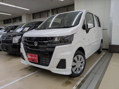 スズキ ワゴンR 5枚目