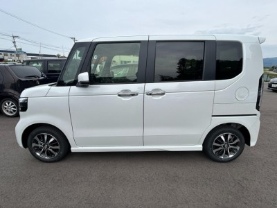 ホンダ N BOX 25枚目