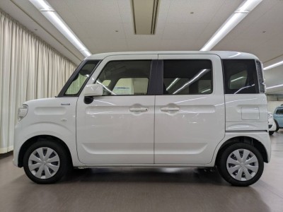 マツダ フレアワゴン 8枚目