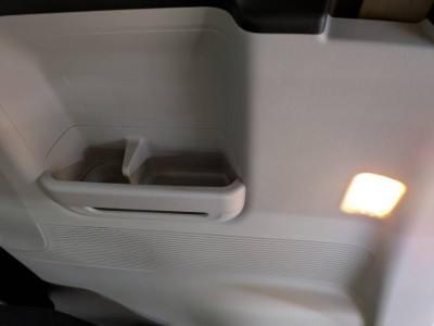ホンダ N BOX 21枚目
