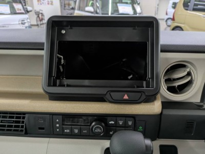 ホンダ N BOX 41枚目