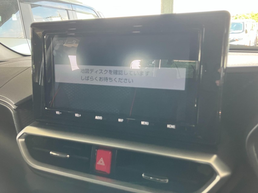 トヨタ ライズ 3枚目