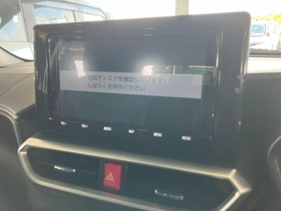 トヨタ ライズ 3枚目