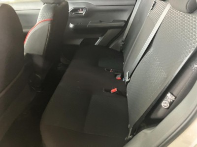 トヨタ ライズ 39枚目