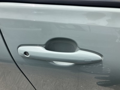 トヨタ アクア 11枚目