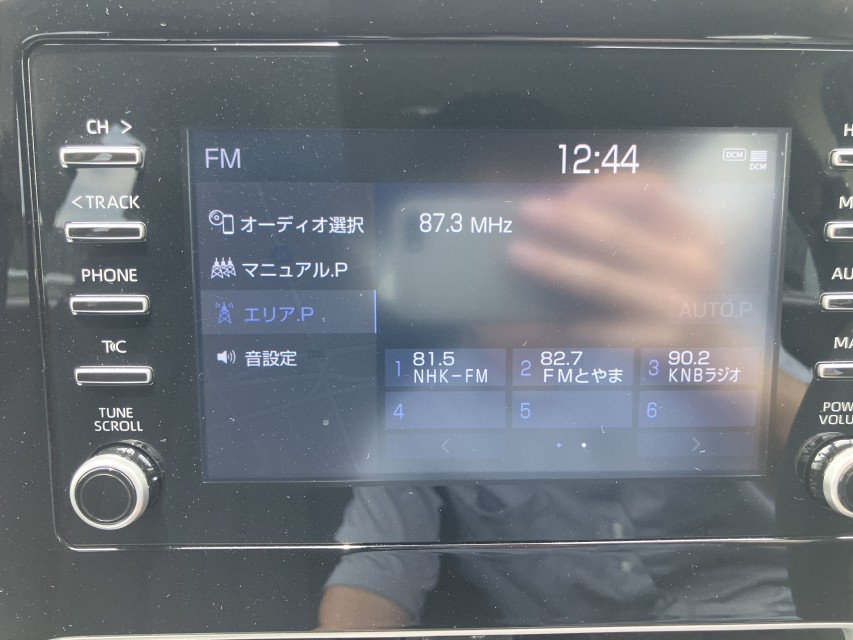 トヨタ アクア 28枚目