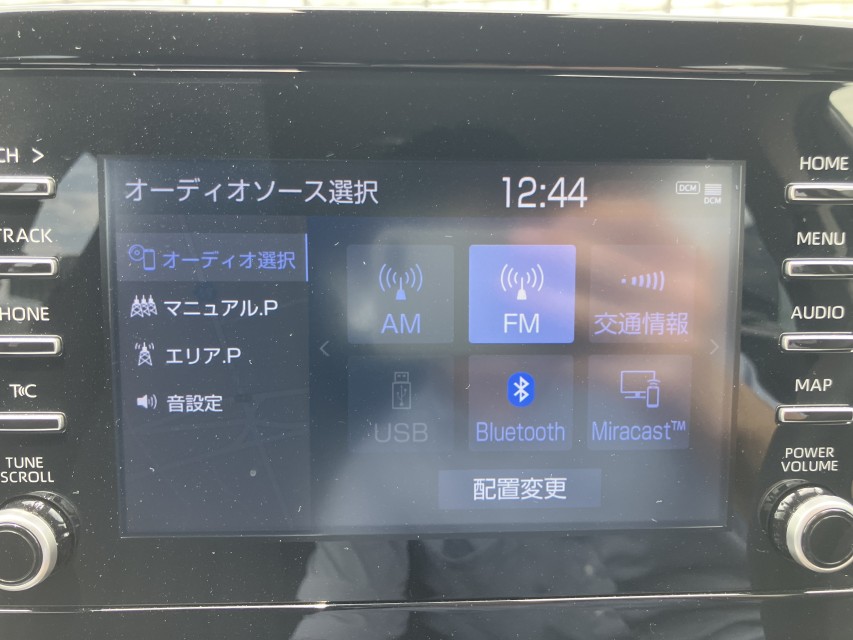 トヨタ アクア 29枚目