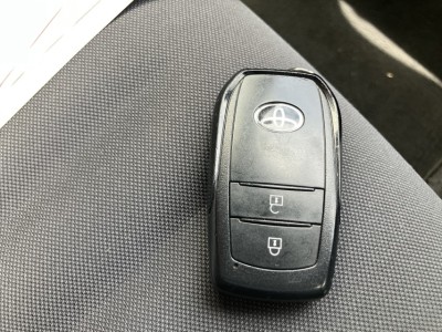トヨタ アクア 42枚目