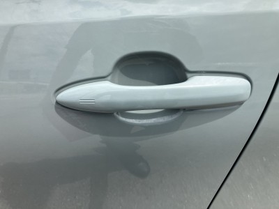 トヨタ アクア 8枚目
