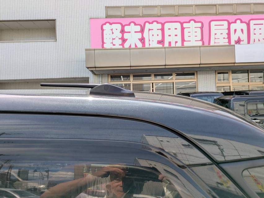 トヨタ ルーミー 53枚目