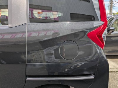 トヨタ ルーミー 54枚目