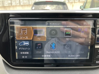 ダイハツ ムーヴ 19枚目