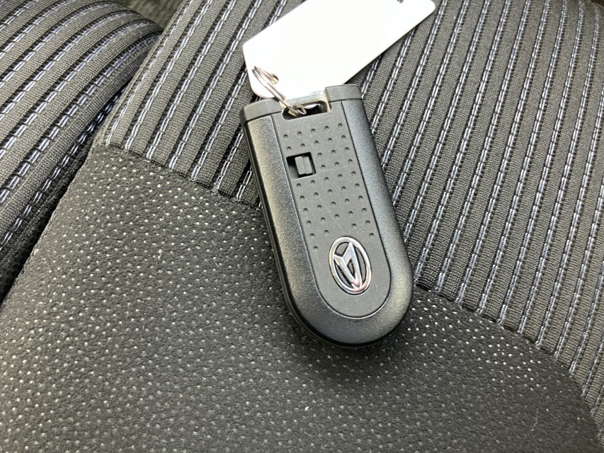 ダイハツ ムーヴ 34枚目