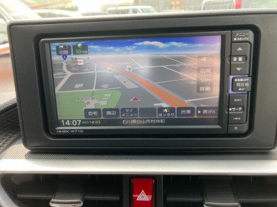 ダイハツ ロッキー 3枚目
