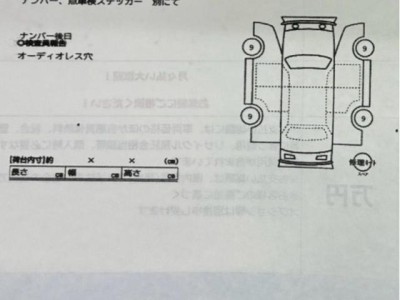 ホンダ N BOX 60枚目