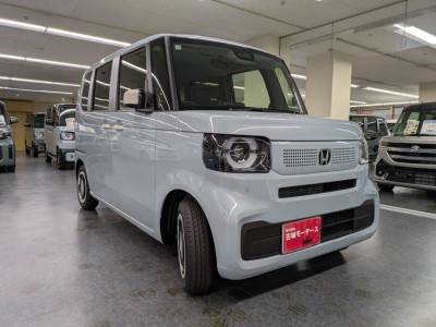ホンダ N BOX 6枚目