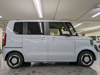 ホンダ N BOX 7枚目