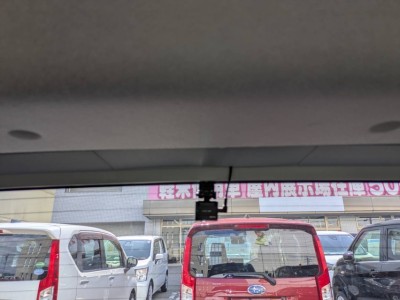 トヨタ ライズ 23枚目
