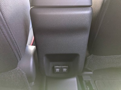 トヨタ ライズ 25枚目