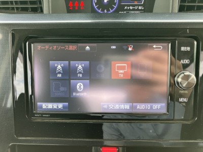 トヨタ タンク 22枚目