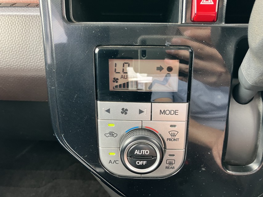 トヨタ タンク 24枚目