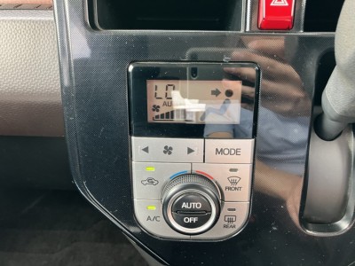 トヨタ タンク 24枚目