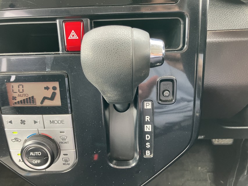 トヨタ タンク 25枚目