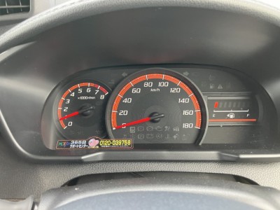 トヨタ タンク 33枚目
