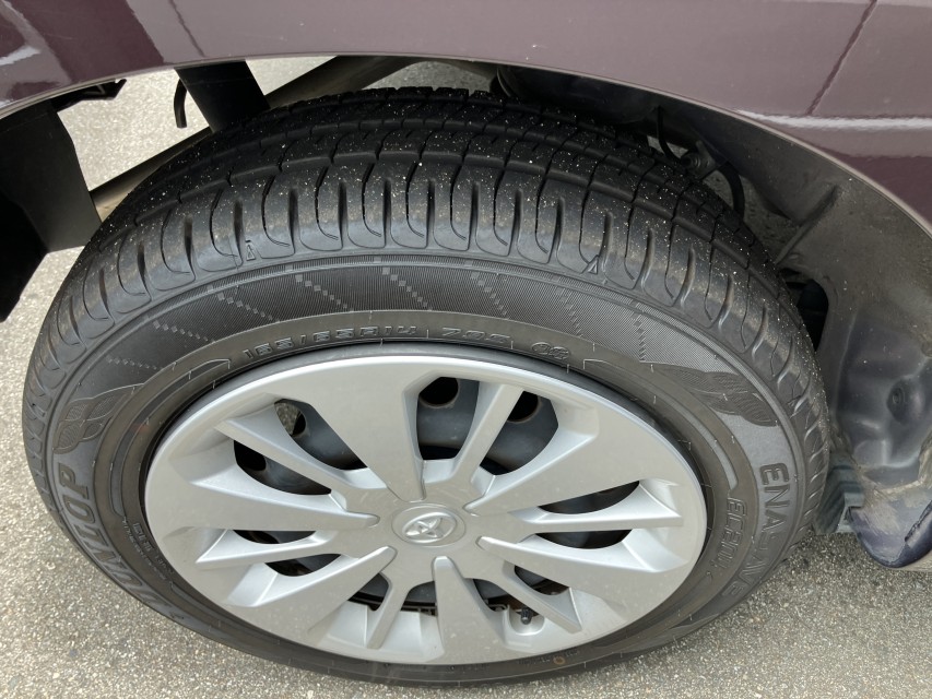 トヨタ タンク 40枚目