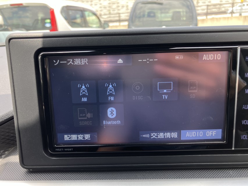 トヨタ ライズ 32枚目