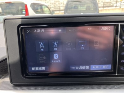 トヨタ ライズ 32枚目