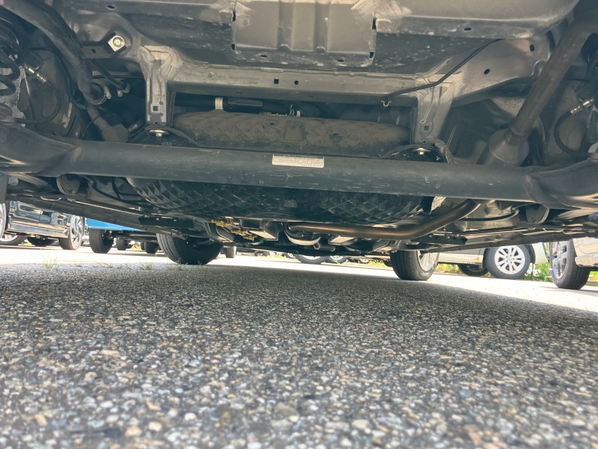 トヨタ ルーミー 21枚目